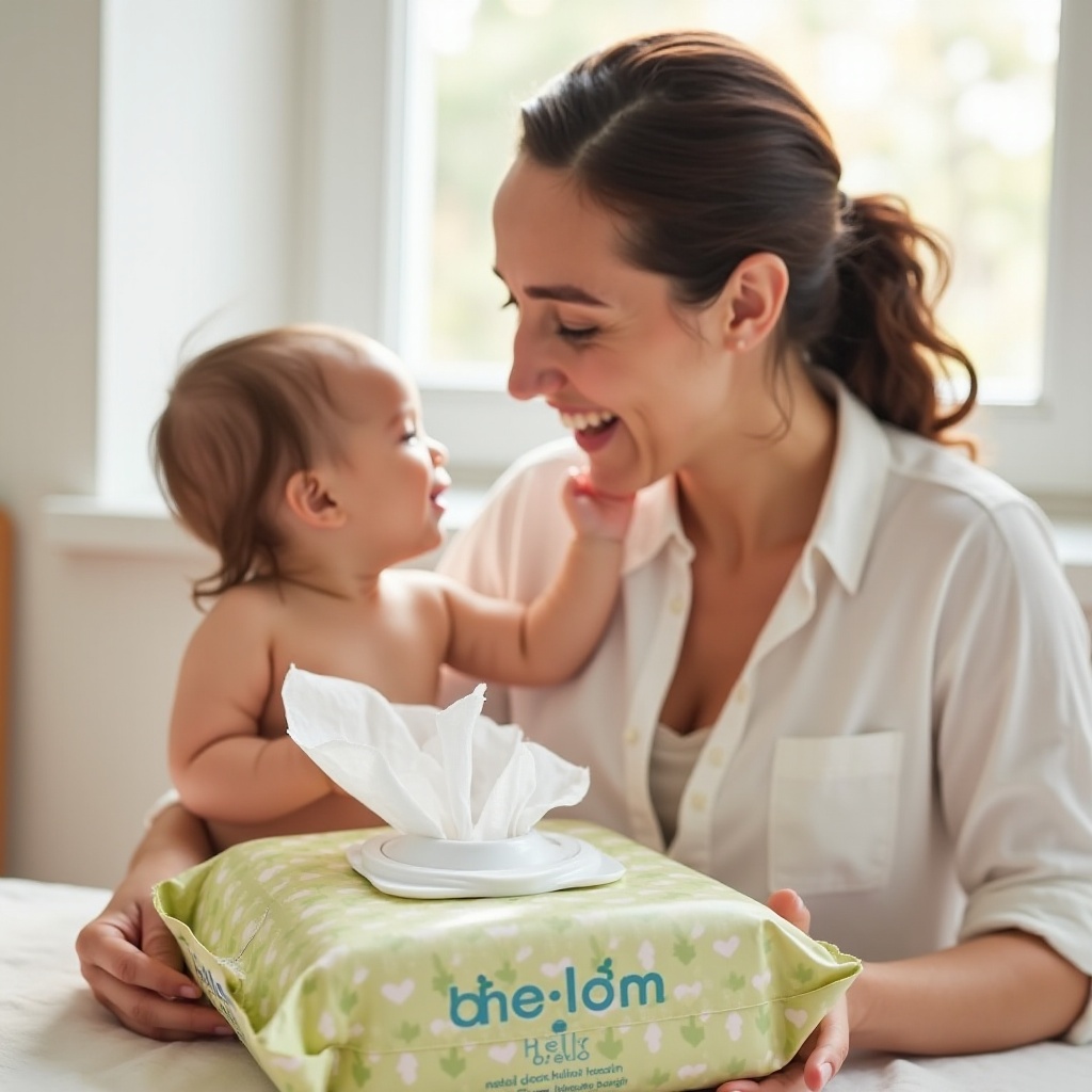 are hello bello wipes non toxic