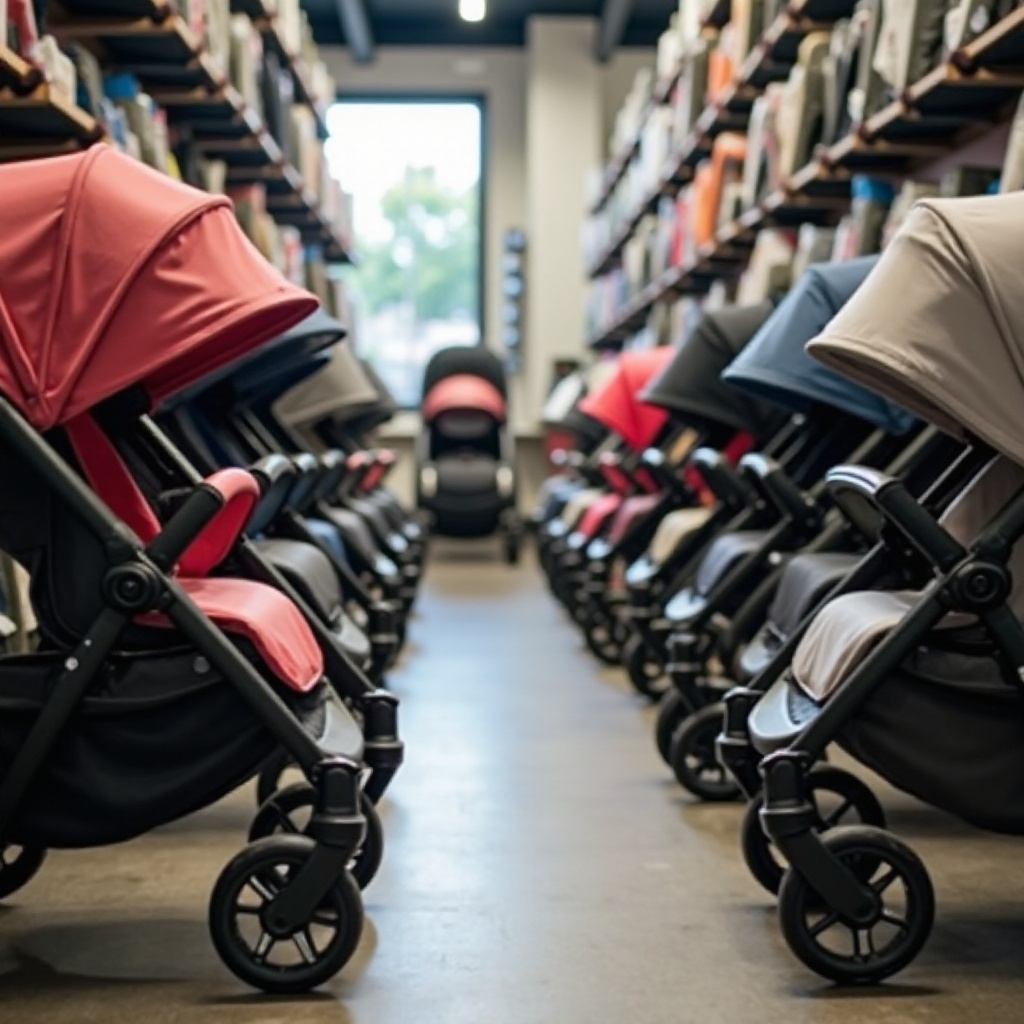 babyjogger reviews