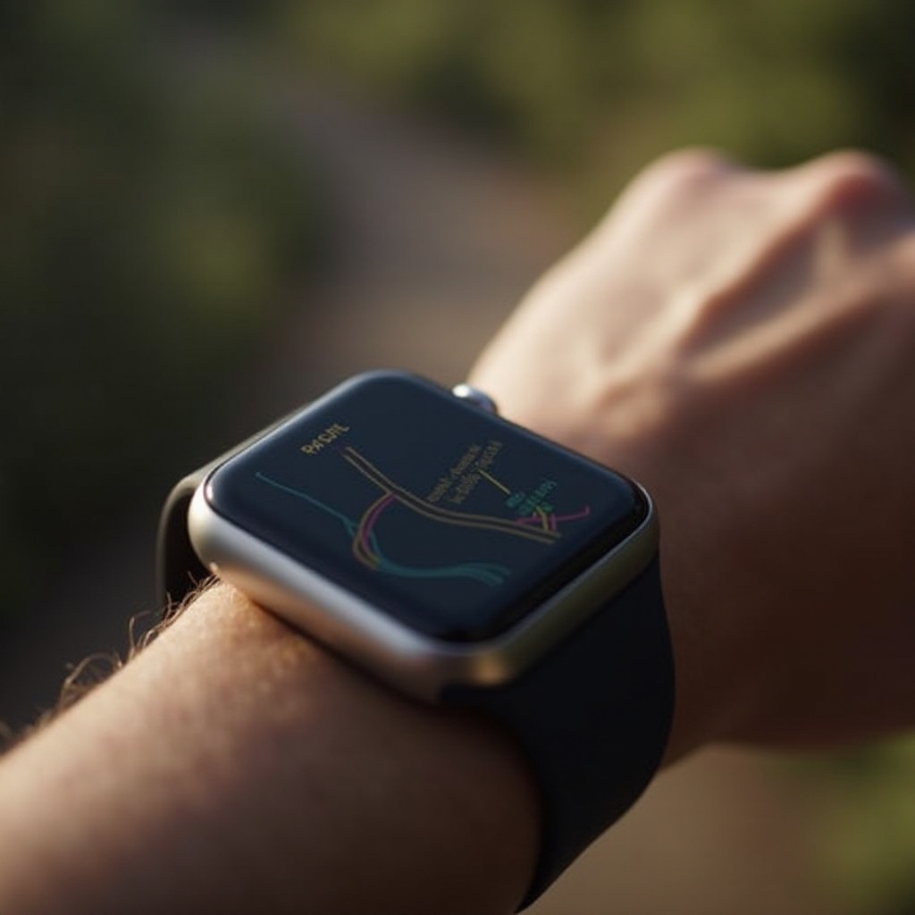 apple watch gps tracking without phone