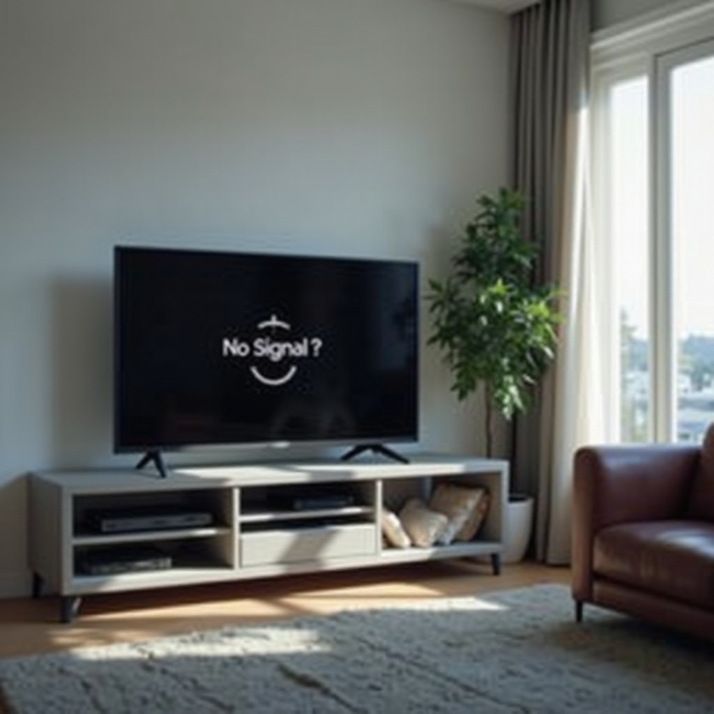 vizio tv power button not working