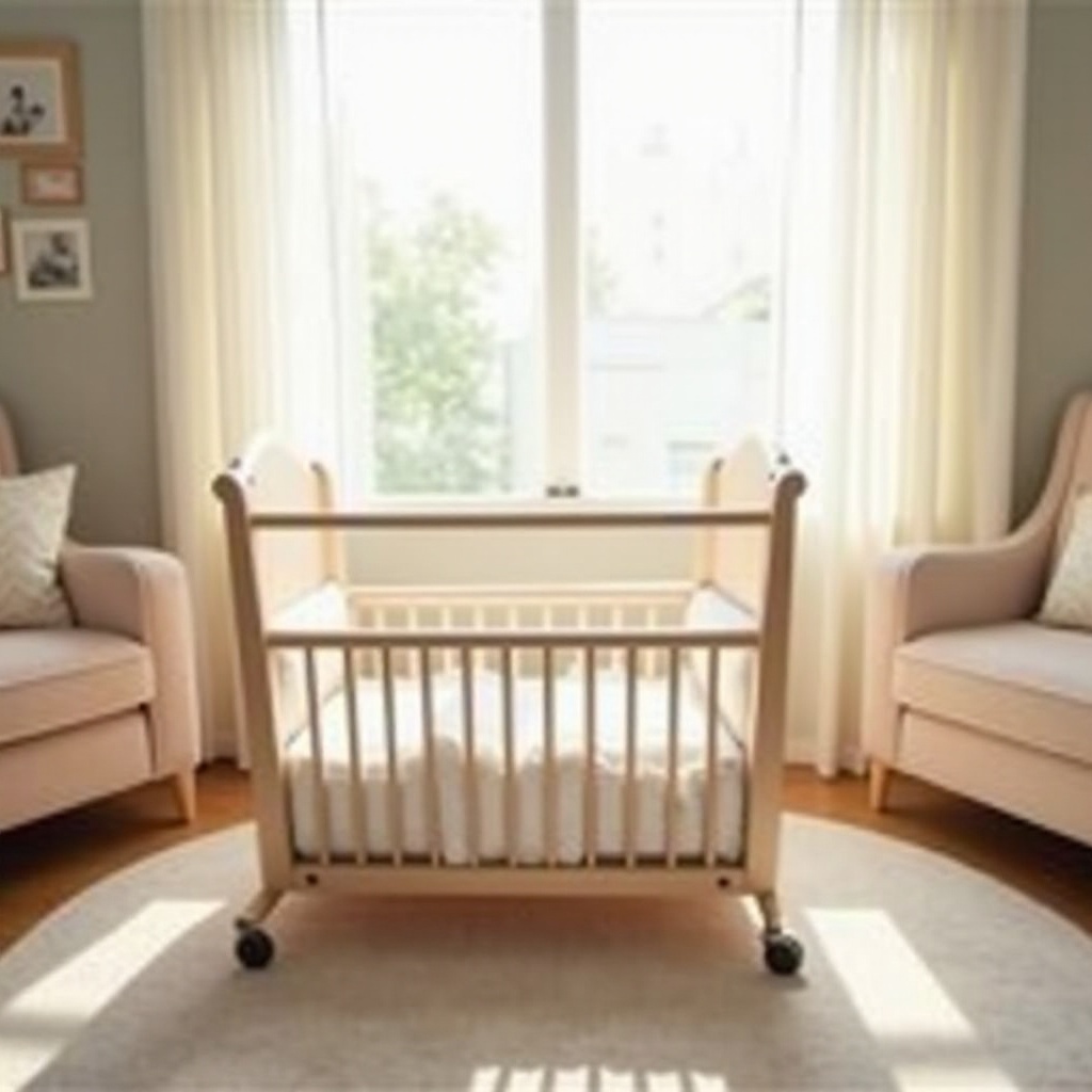 best newborn bassinets