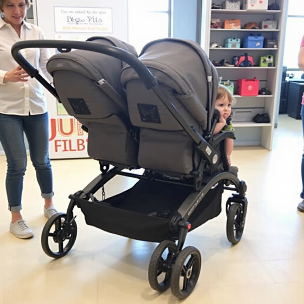 graco duoglider double stroller reviews