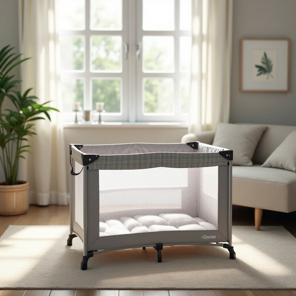 4moms breeze plus playard reviews