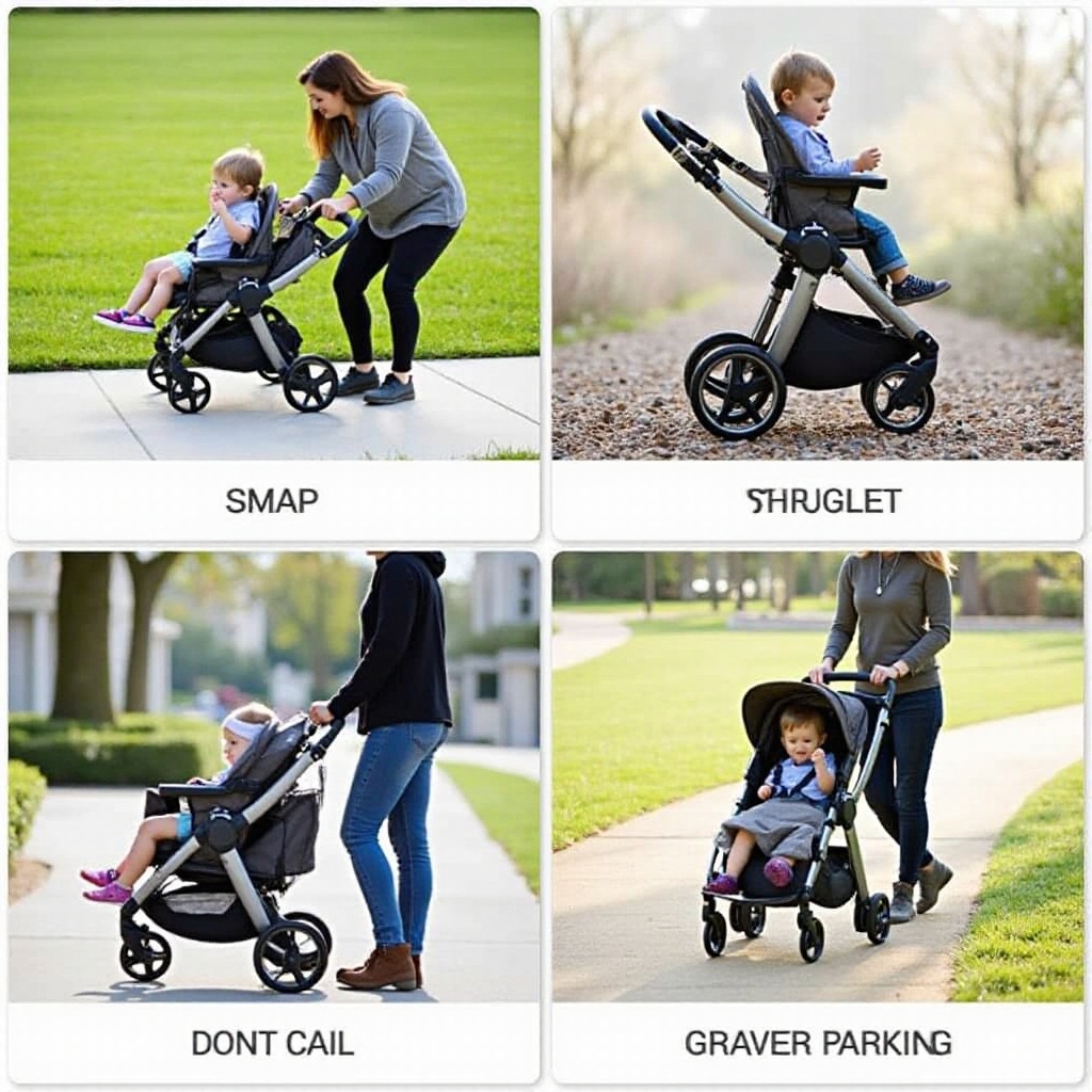 veer stroller reviews