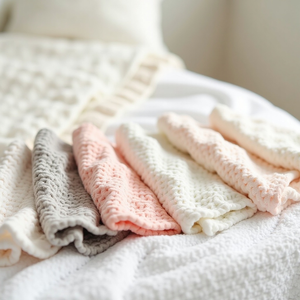 best infant washcloths