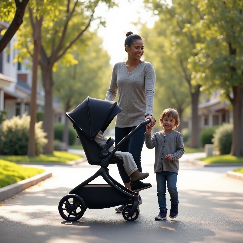 veer stroller reviews