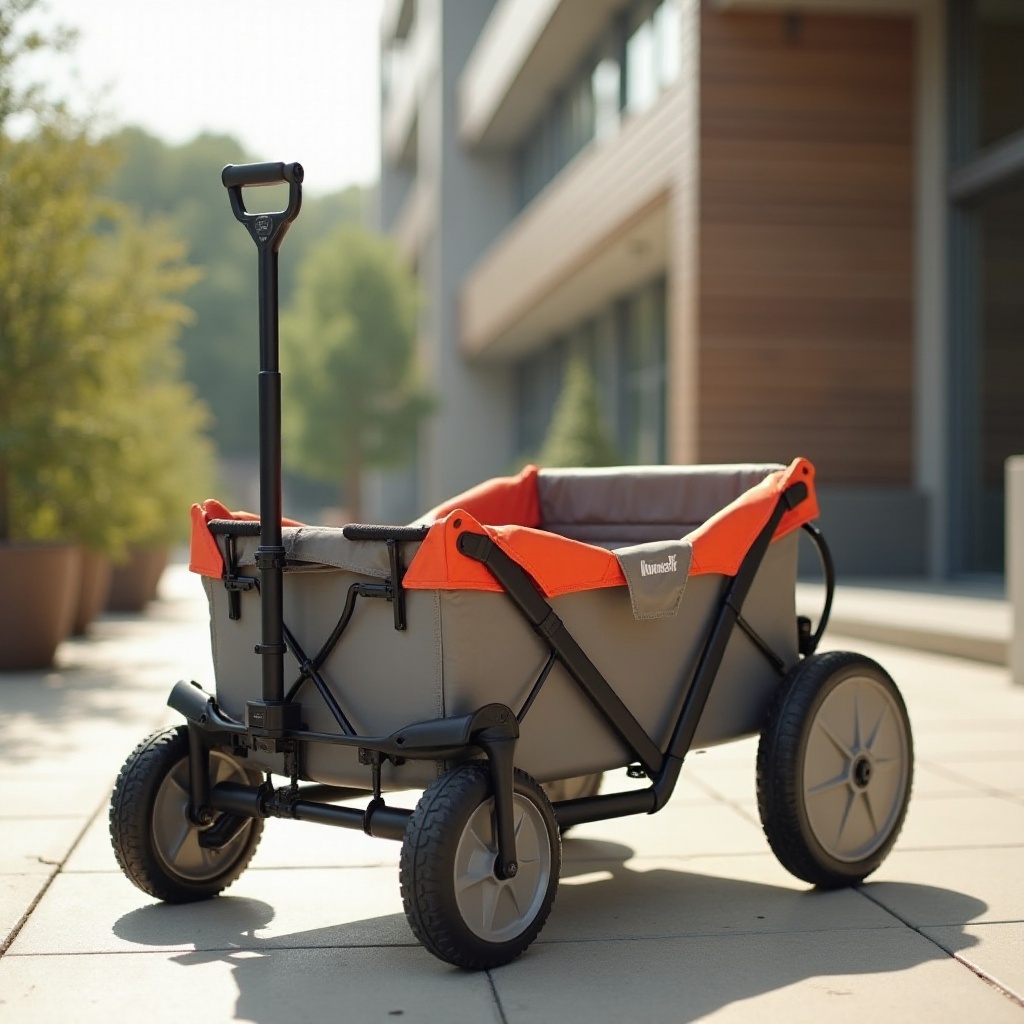 is wonderfold wagon worth it