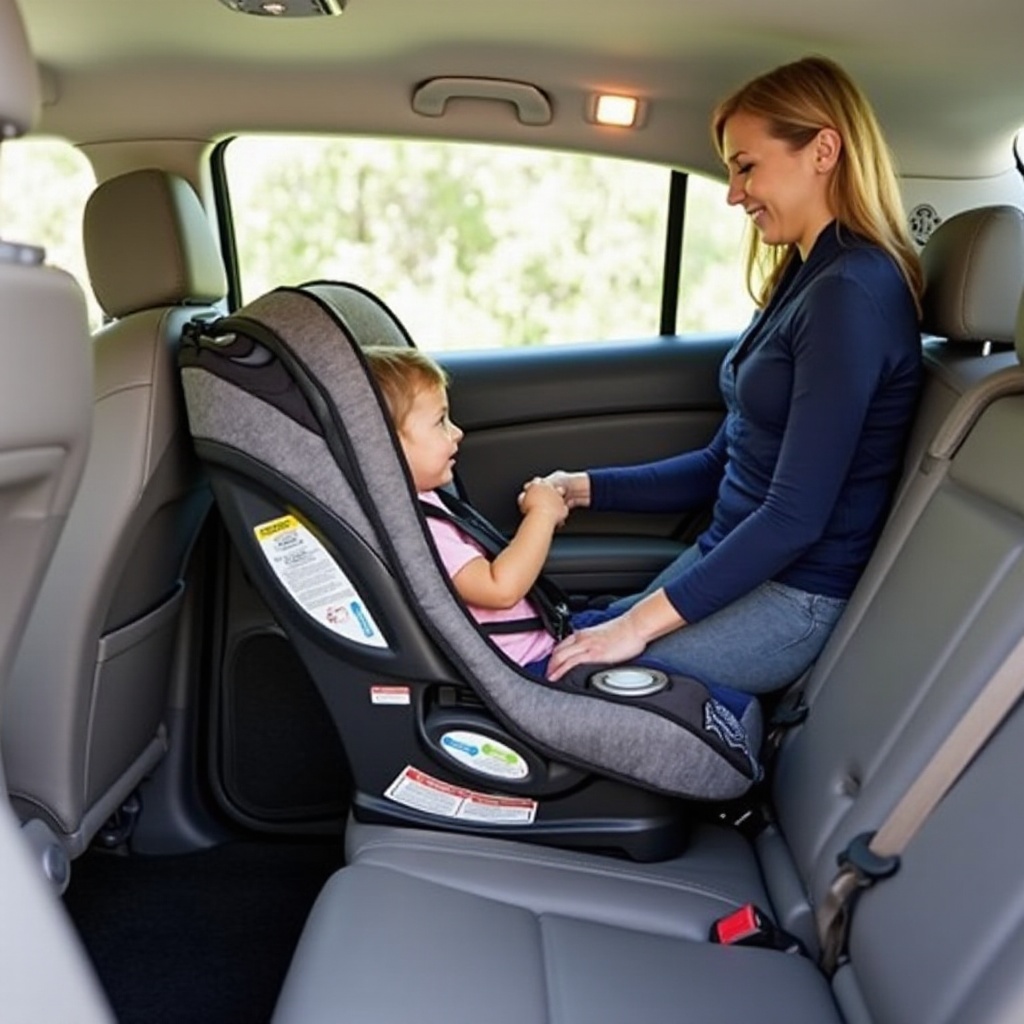 snugride click connect 35 infant car seat reviews