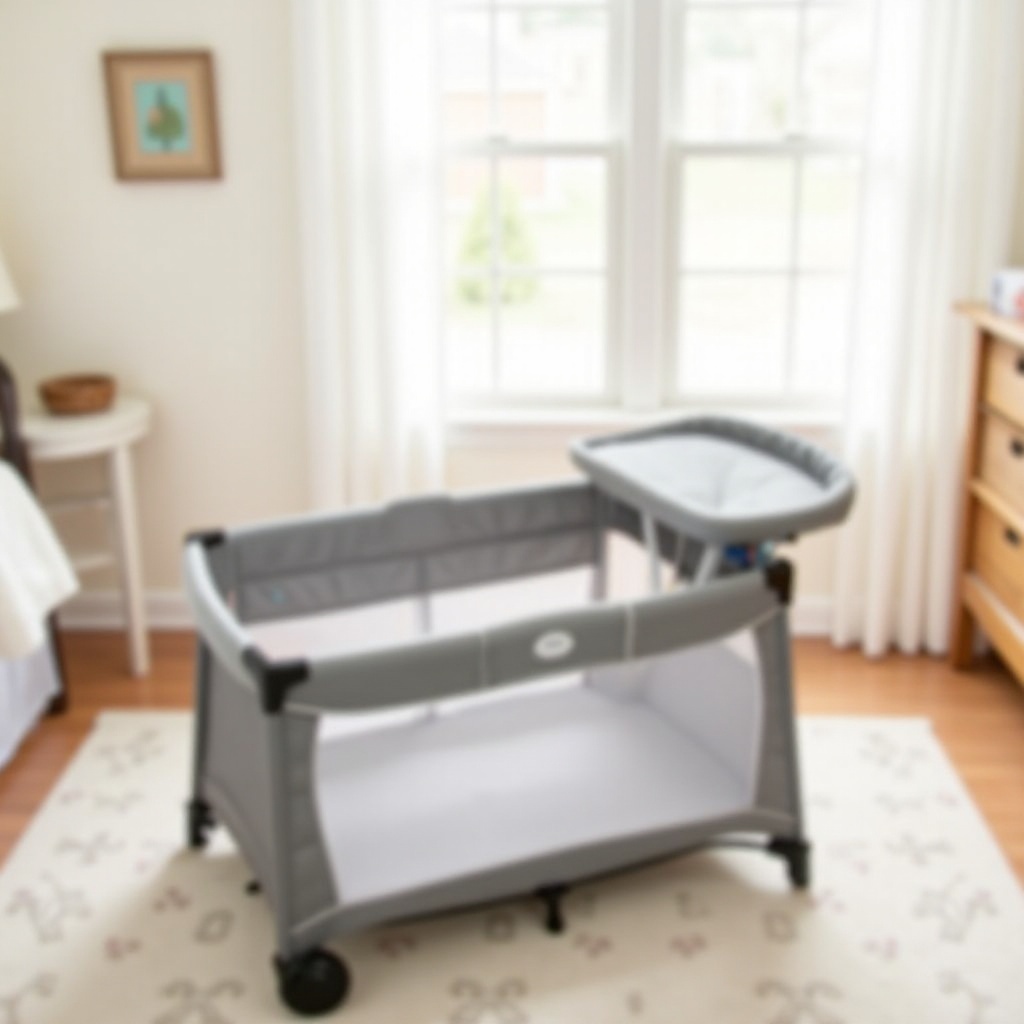 graco pack n play bassinet weight limit