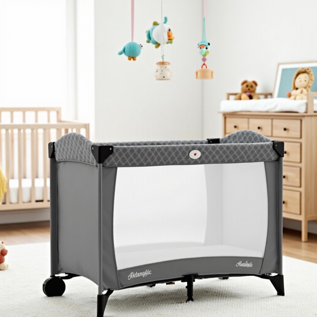 4moms breeze plus playard reviews